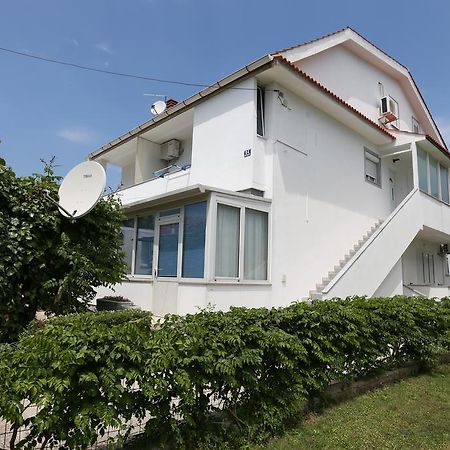 Apartments Ljubica 巴斯卡 外观 照片