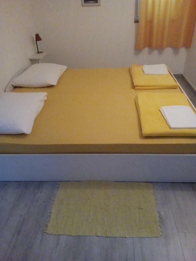 Apartments Ljubica 巴斯卡 外观 照片