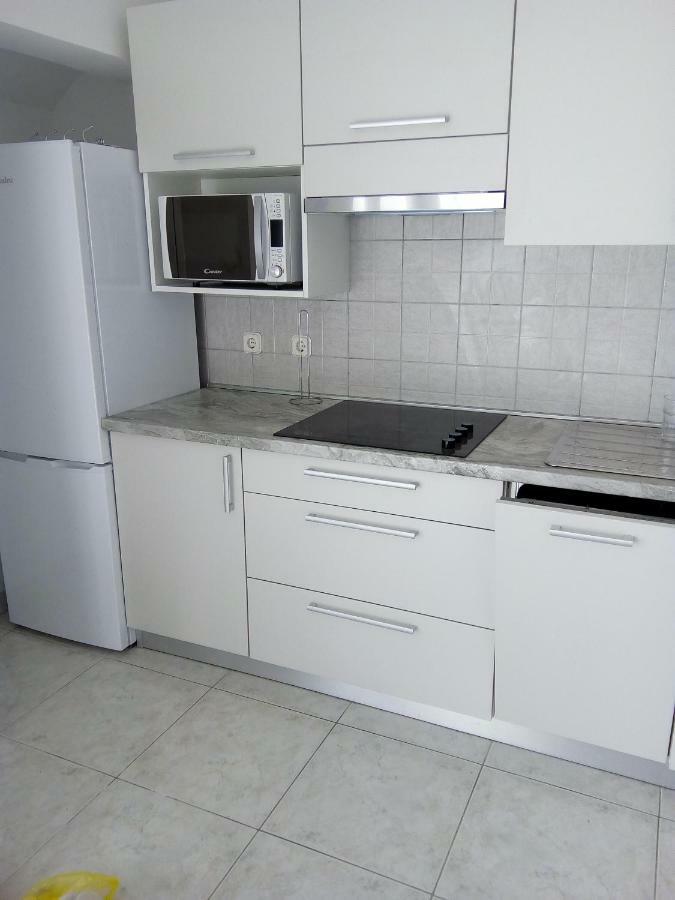 Apartments Ljubica 巴斯卡 外观 照片