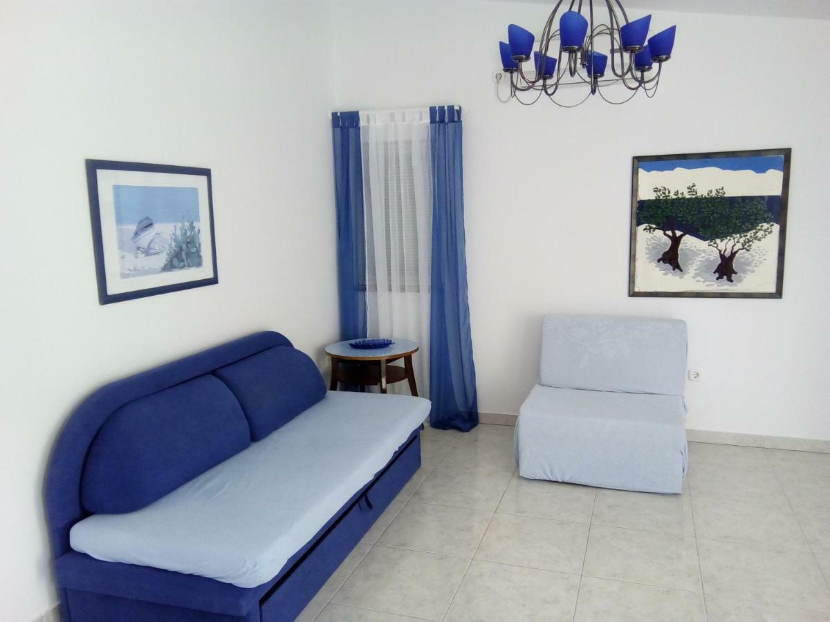 Apartments Ljubica 巴斯卡 外观 照片